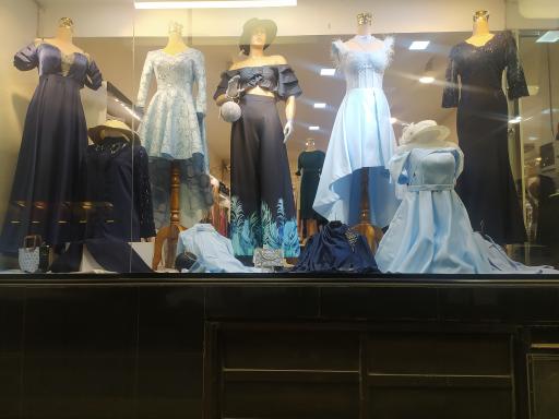 عکس مزون شانا