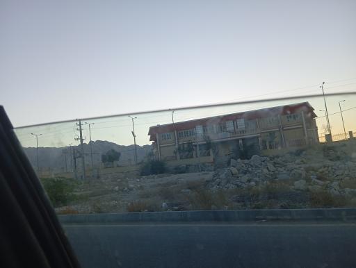 عکس ورزشگاه کنگان