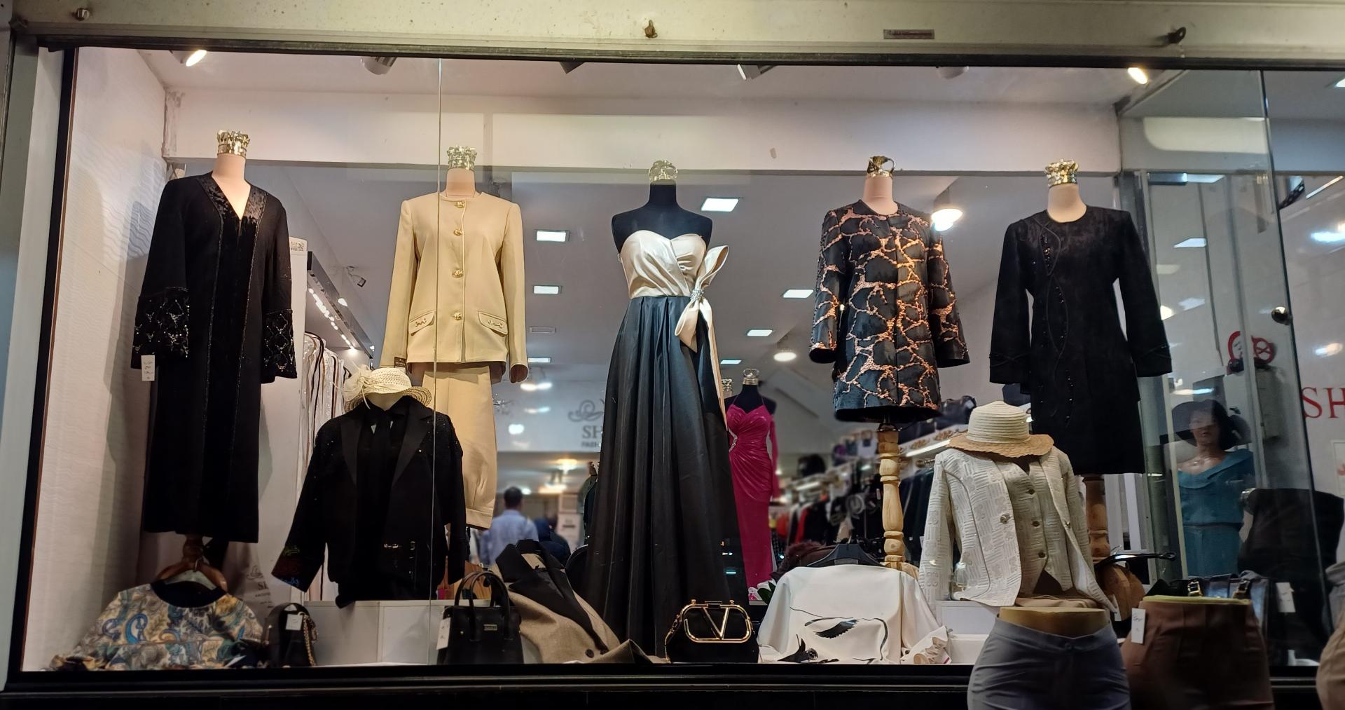 عکس مزون شانا