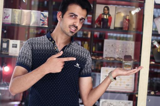 عکس عطر رویا