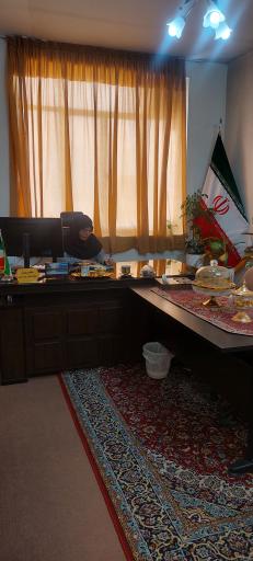 عکس دبیرستان بزرگسالان دخترانه حضرت فاطمه سلام الله 