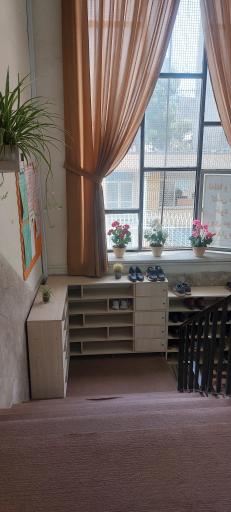 عکس دبیرستان بزرگسالان دخترانه حضرت فاطمه سلام الله 