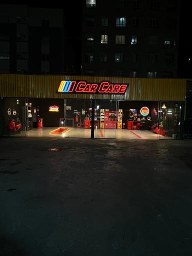 عکس کارواش آچار(مجموعه تعمیرگاهی)