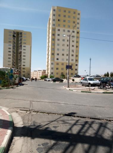 عکس مجتمع مسکونی کوهسار