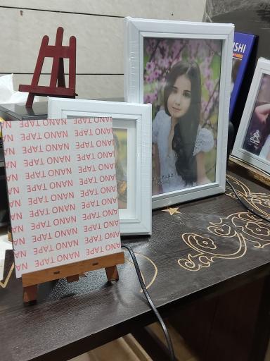 عکس عکاسی و فیلمبرداری چهره