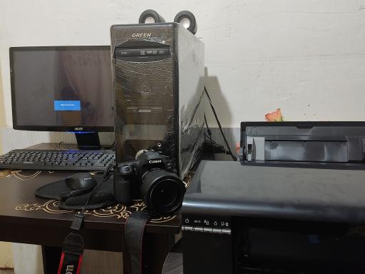 عکس عکاسی و فیلمبرداری چهره