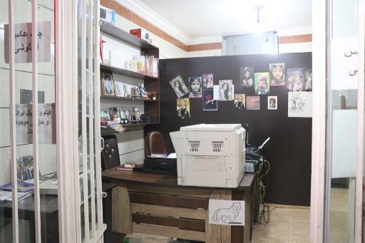 عکس عکاسی و فیلمبرداری چهره