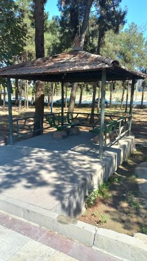 عکس پارک بهشت