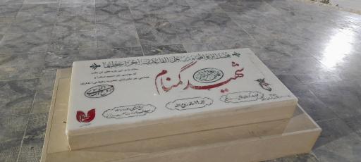 عکس یادمان شهید گمنام پارک آزادی