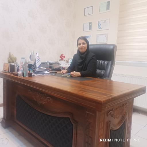 عکس نمایندگی بیمه سامان