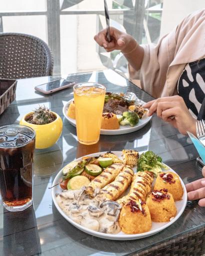 عکس رستوران ته چین طوری