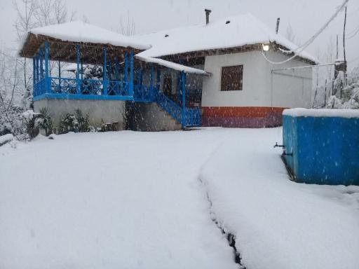 عکس رستوران و بوم گردی مین سی