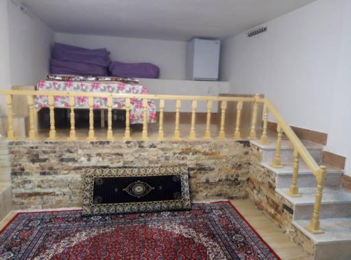 عکس رستوران و بوم گردی مین سی
