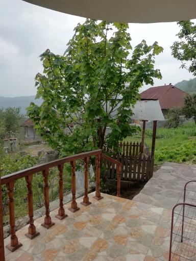 عکس رستوران و بوم گردی مین سی