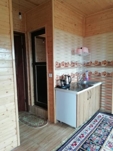 عکس رستوران و بوم گردی مین سی
