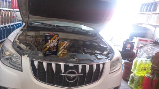 عکس اتو سرویس علیرضا