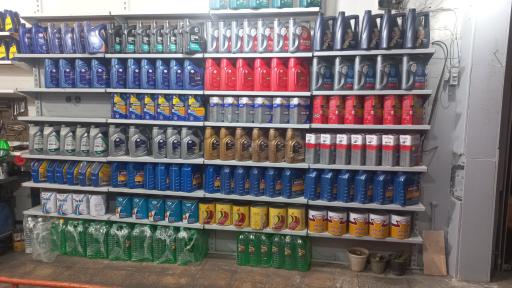 عکس اتو سرویس علیرضا