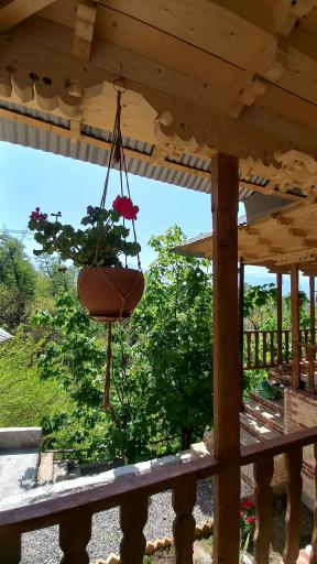 عکس رستوران و بوم گردی مین سی