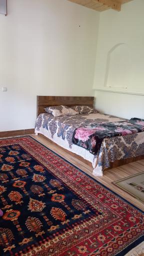 عکس رستوران و بوم گردی مین سی