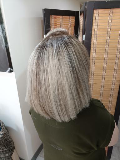 عکس سالن زیبایی پریسا 