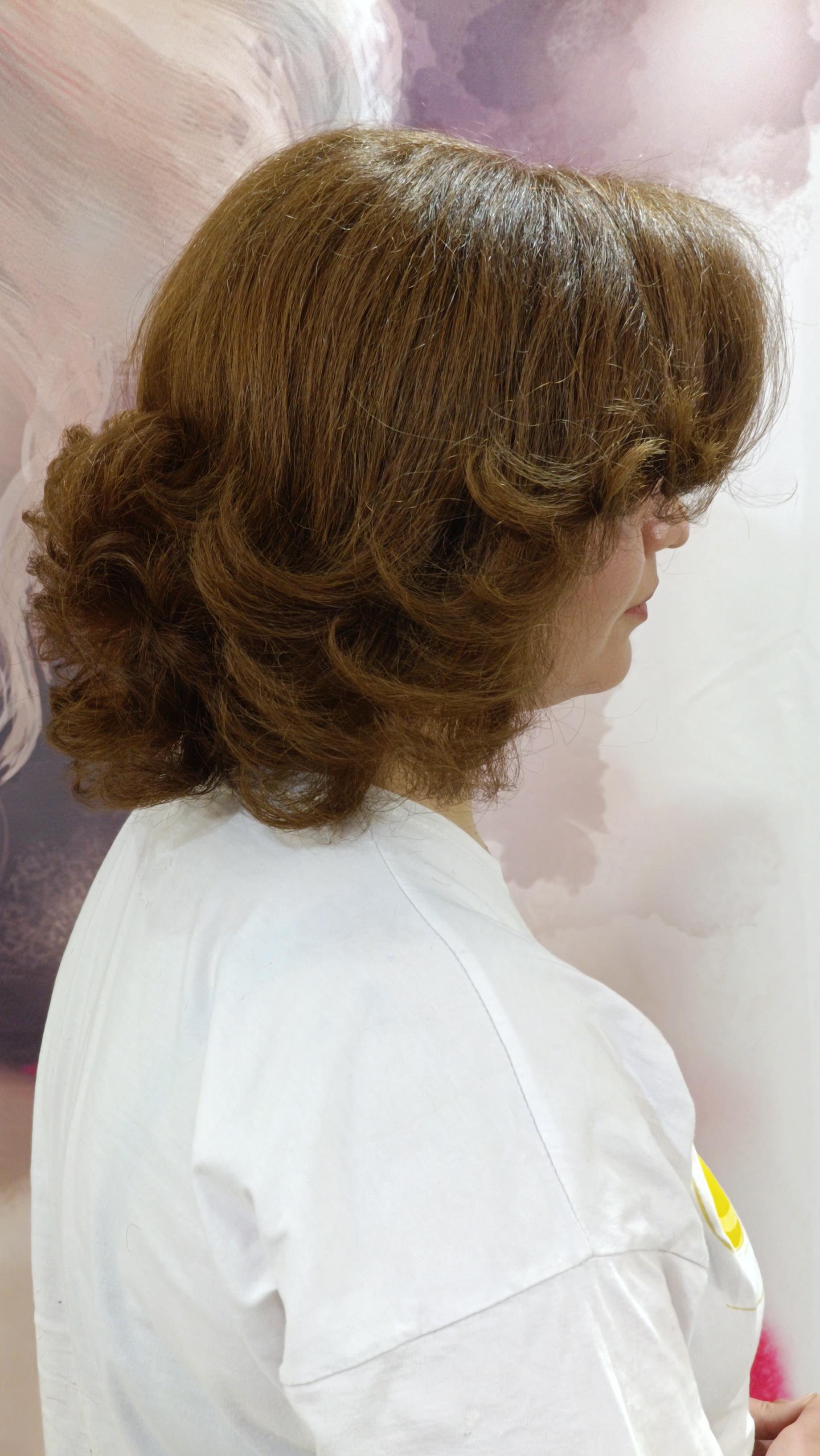 عکس سالن زیبایی پریسا 