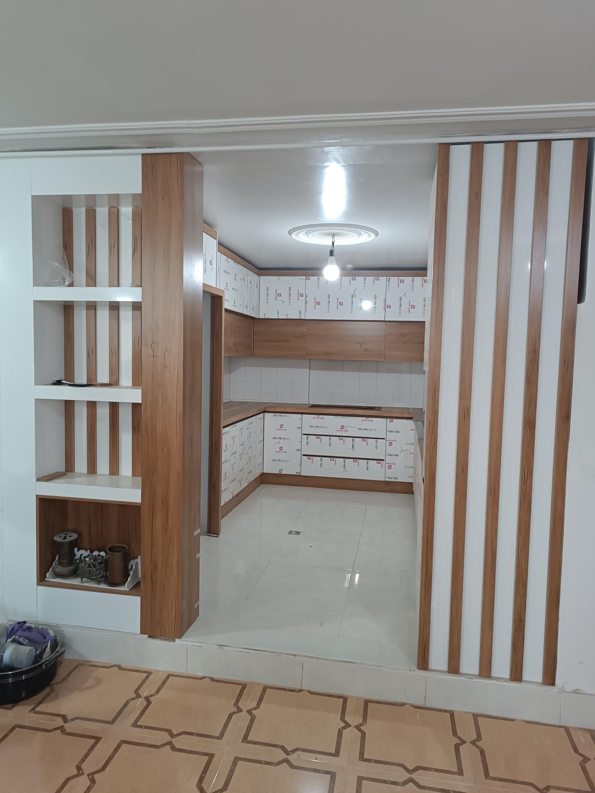 عکس کابینت آراز