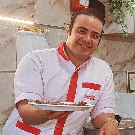 عکس طباخی آرش 