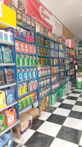 تعویض روغن‌شبانه روزی پارسا