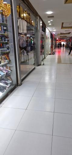 عکس مجتمع تجاری ستارخان ارس