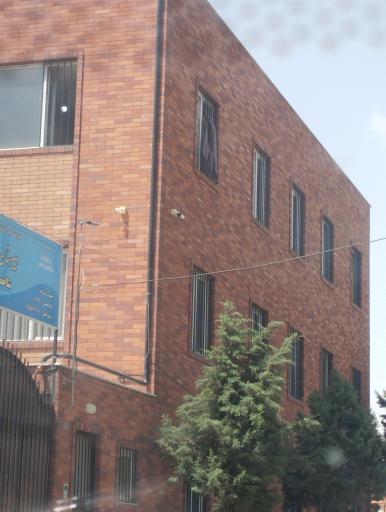 عکس دبیرستان شاخص نوین