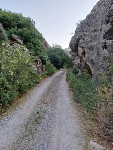 عکس زيارتگاه علي بلاغ