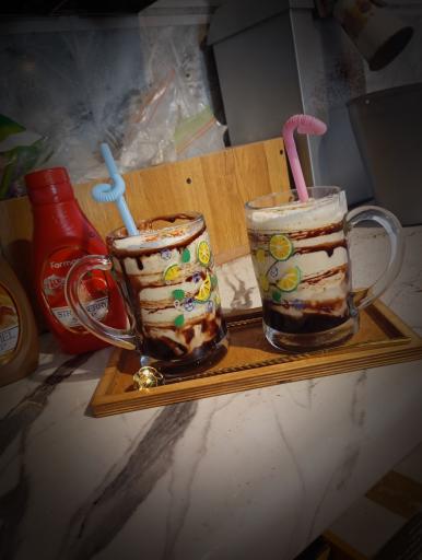 عکس کافه ونیز 