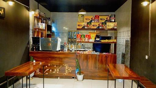 عکس کافه ونیز 