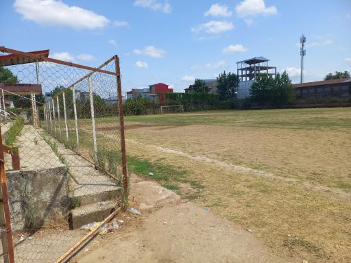 عکس مجموعه ورزشی دخانیات