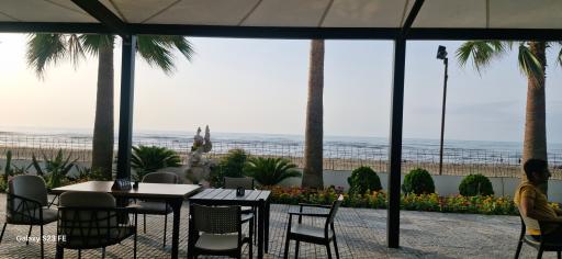 عکس کافه مندا