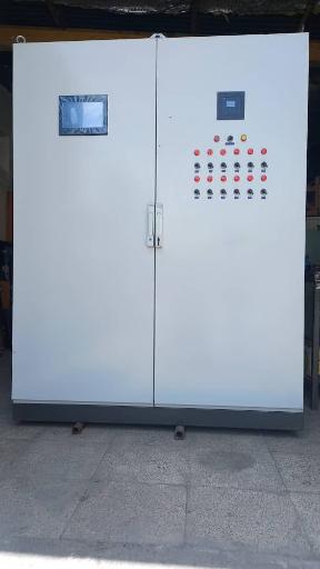 خدمات تابلوهای برق صنعتی