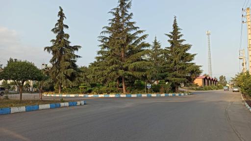 عکس میدان مهارت