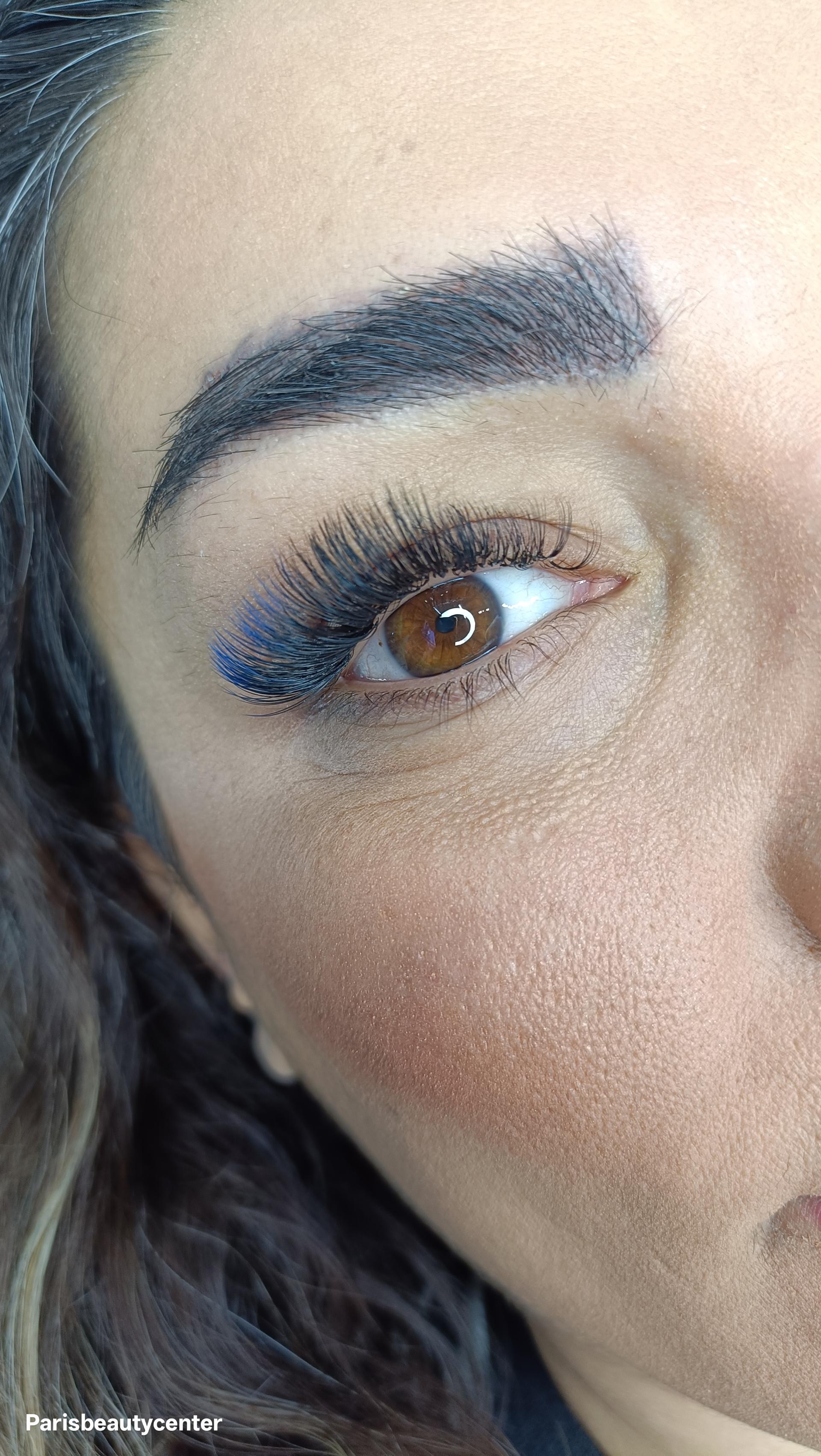 عکس سالن زیبایی پریسا 