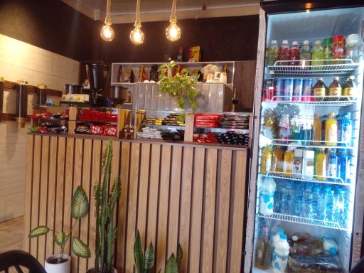 عکس کافه پاتوق