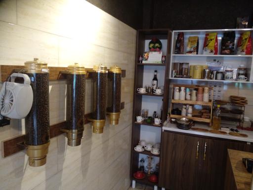 عکس کافه پاتوق