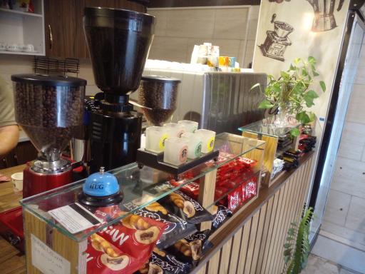 عکس کافه پاتوق