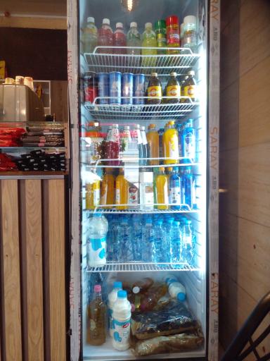 عکس کافه پاتوق