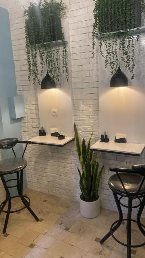 عکس کافه تاینی