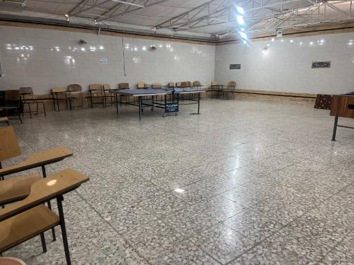 عکس کانون زبان ایران مرکز خمینی شهر