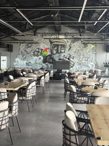 عکس کافه مندا