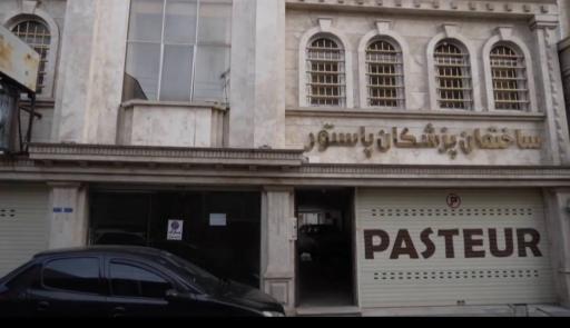 عکس دکتر محمد باقر دیدارشتابان (جراح عمومی)