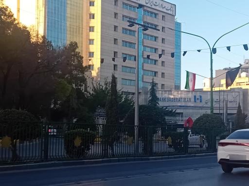 عکس بانک صادرات ایران کد2449