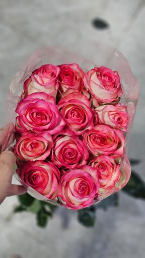 گلفروشی رز 