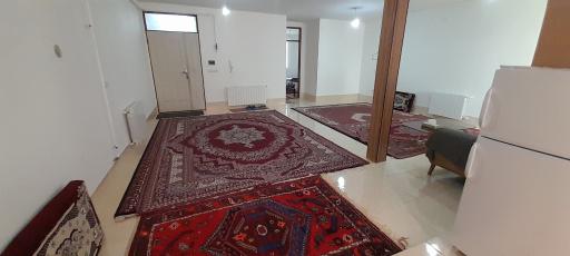عکس اقامتگاه  های ناز وناهور    ترنج