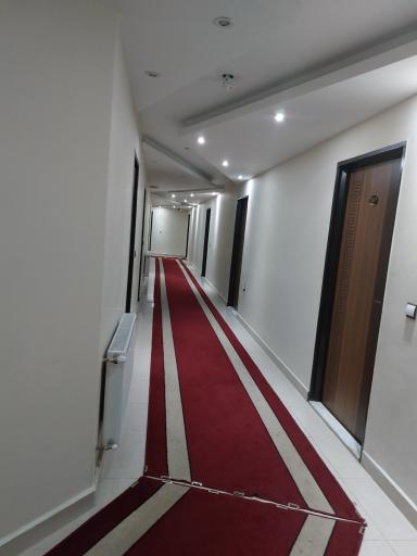 عکس هتل افرا آستارا